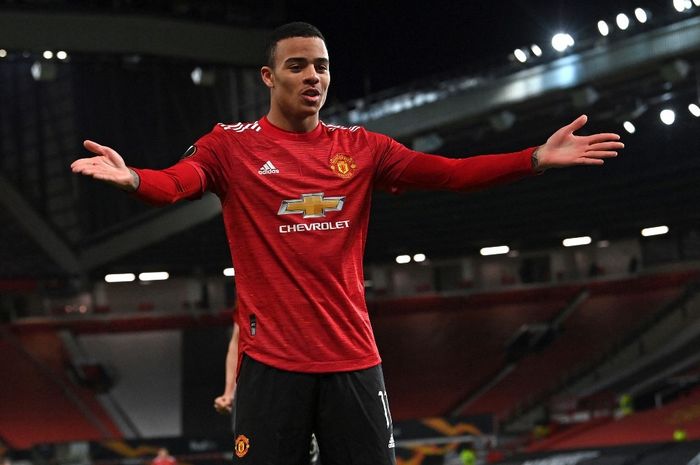 Bursa Transfer – Juventus Siap Tawarkan Pemain Kuncinya ke Man United untuk Dapatkan Mason Greenwood