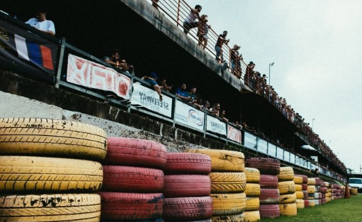 Carlos Sainz Menang Pada Granprix Mexico City