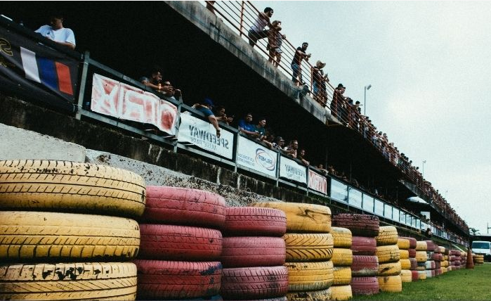 Nurburgring Nordschleife: Neraka Dibalik Indahnya Alam bagi Motorsport