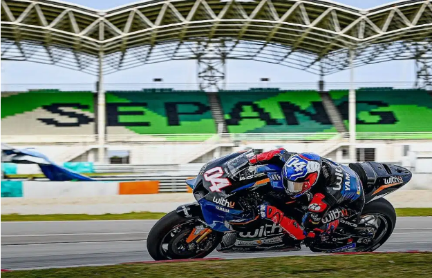 MotoGP Sepang: Jack Miller mengalami kecelakaan, berikut fakta dan pembaharuan teerbaru