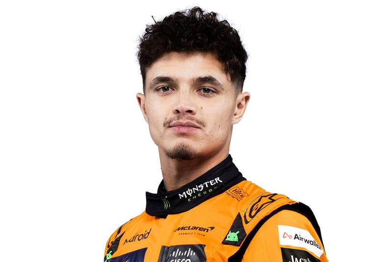 Mengapa Lando Norris Kalah dengan Max Verstappen Tahun 2024