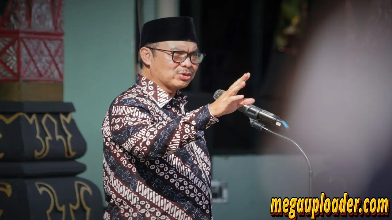 Wali Kota Yogyakarta Hasto Wardoyo belum putuskan berangkat ke retret