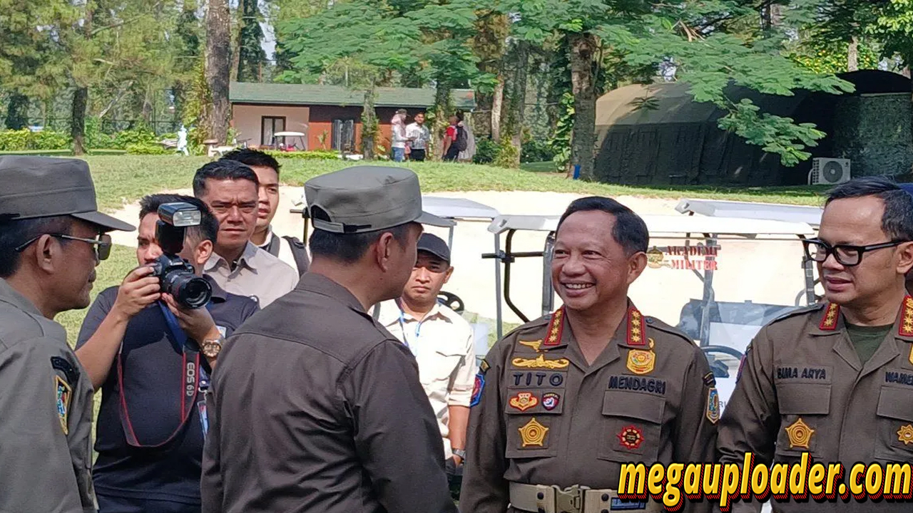 Mendagri: Kepala daerah perlu belajar soal Akmil bukan militerisme