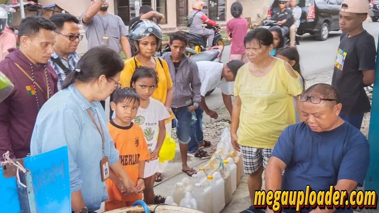 Pertamina tambah stok minyak tanah 5 persen di Ambon saat Ramadhan