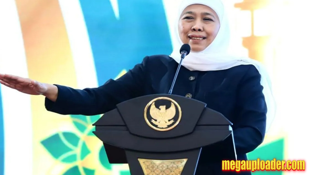 Gubernur Khofifah ajak guru terapkan empat konsep pendidikan