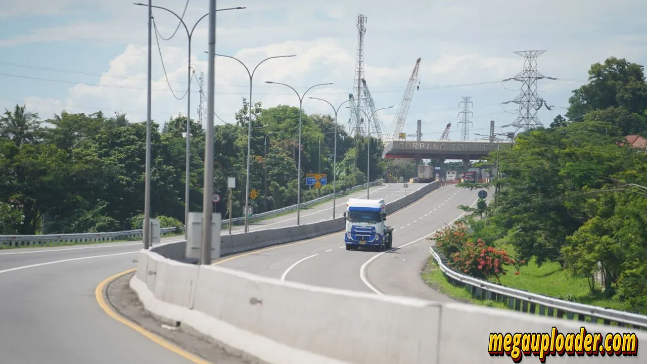 PU meminta kesiapan infrastruktur Tol Tangerang-Merak dipastikan baik