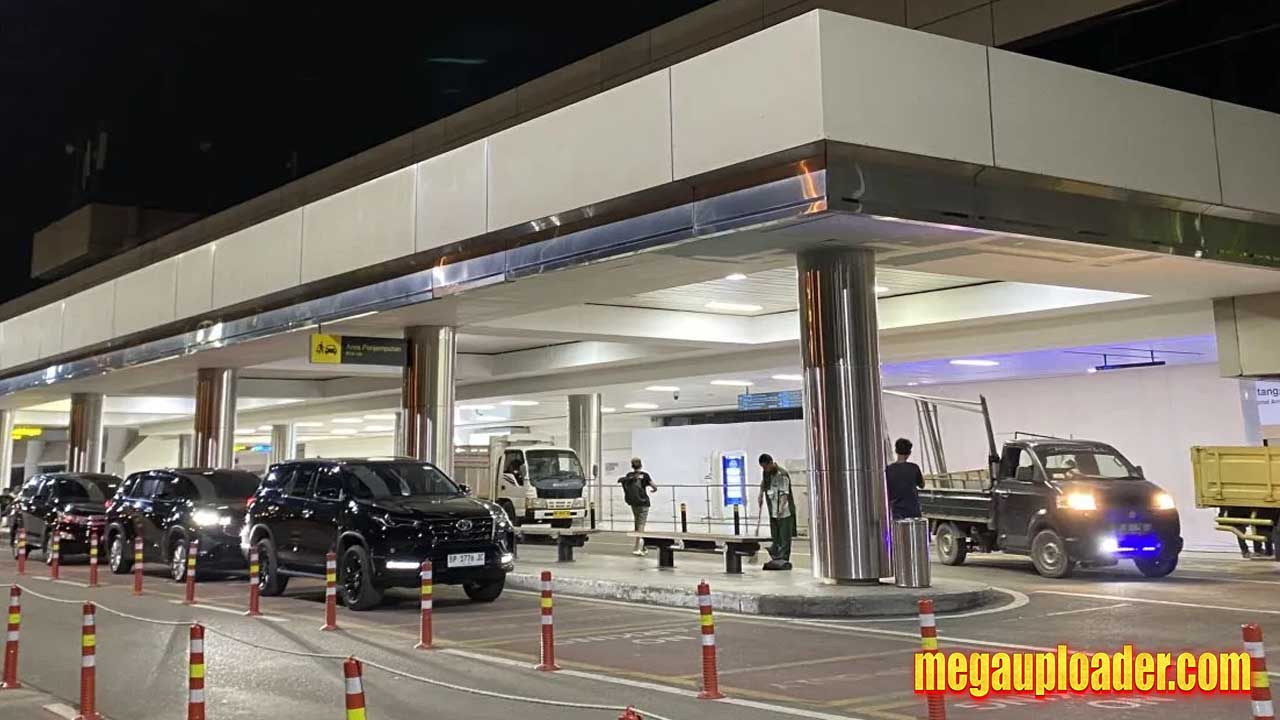 Bandara Hang Nadim Batam siap layani 11.847 calon haji