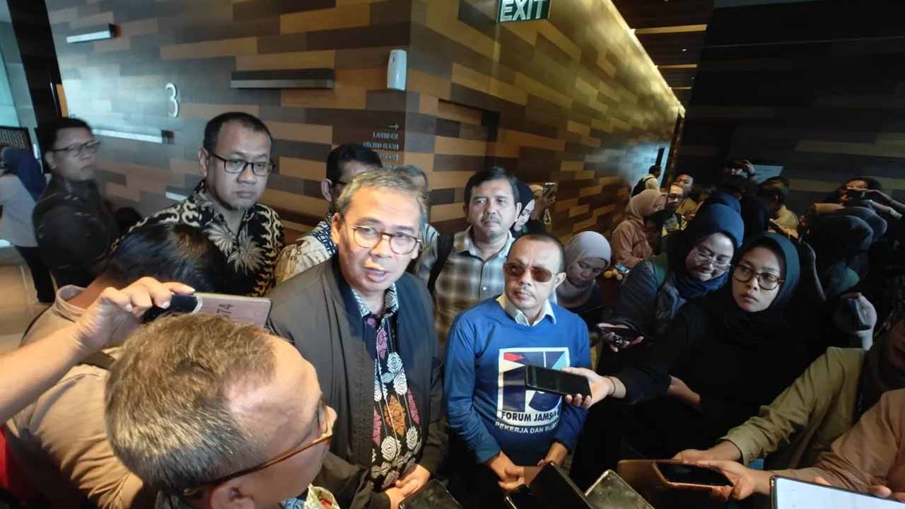 Forum Jamsos minta Presiden kaji ulang kebijakan KRIS BPJS Kesehatan