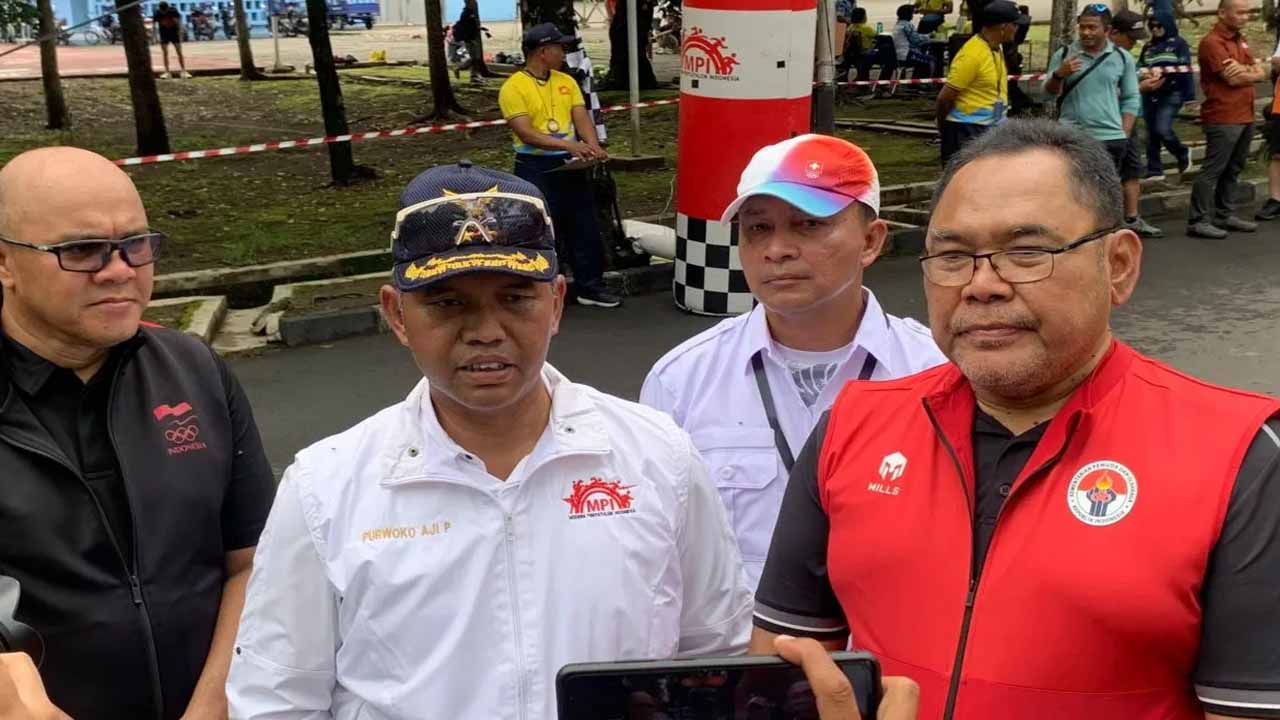 Tujuh negara ikut Kejuaraan Pentathlon Modern Asia Tenggara di DIY