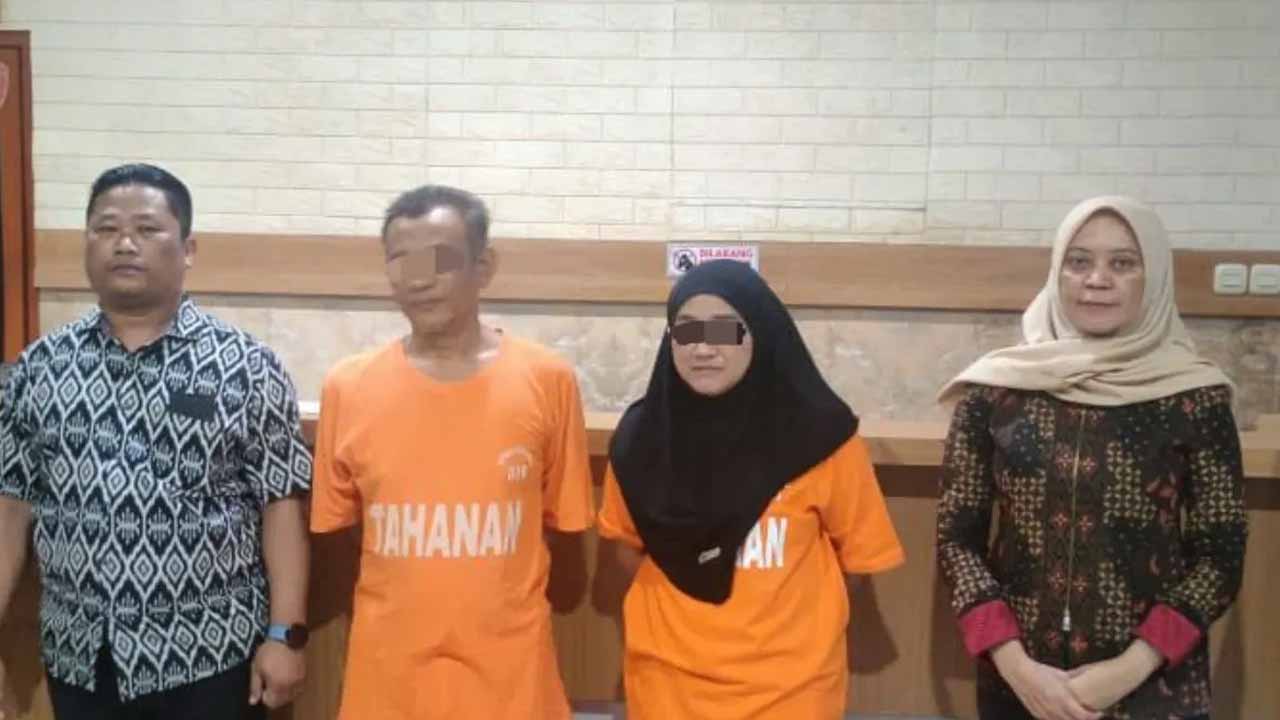 Ketua Pemuda Pancasila Blora tersangka penipuan pengadaan fiktif solar