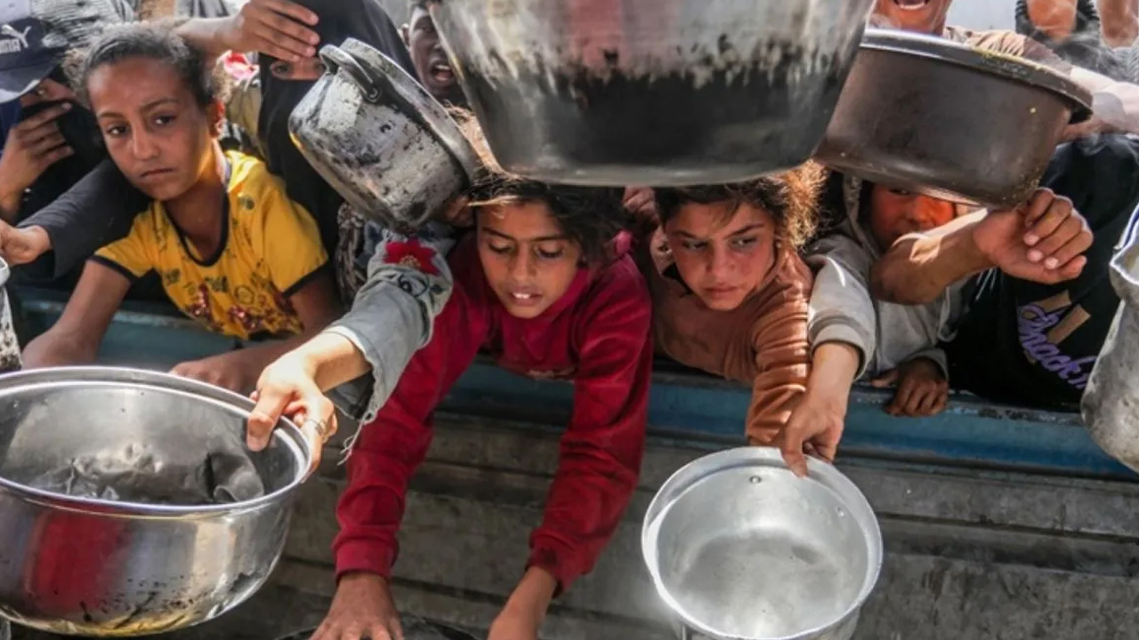 UNRWA desak negara-negara OKI bantu pengungsi Palestina