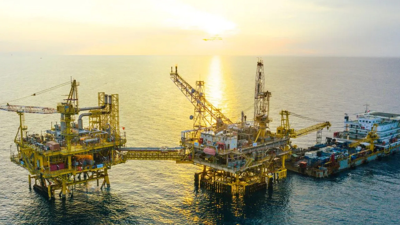 SKK Migas: Enam kontraktor migas telah capai target lifting