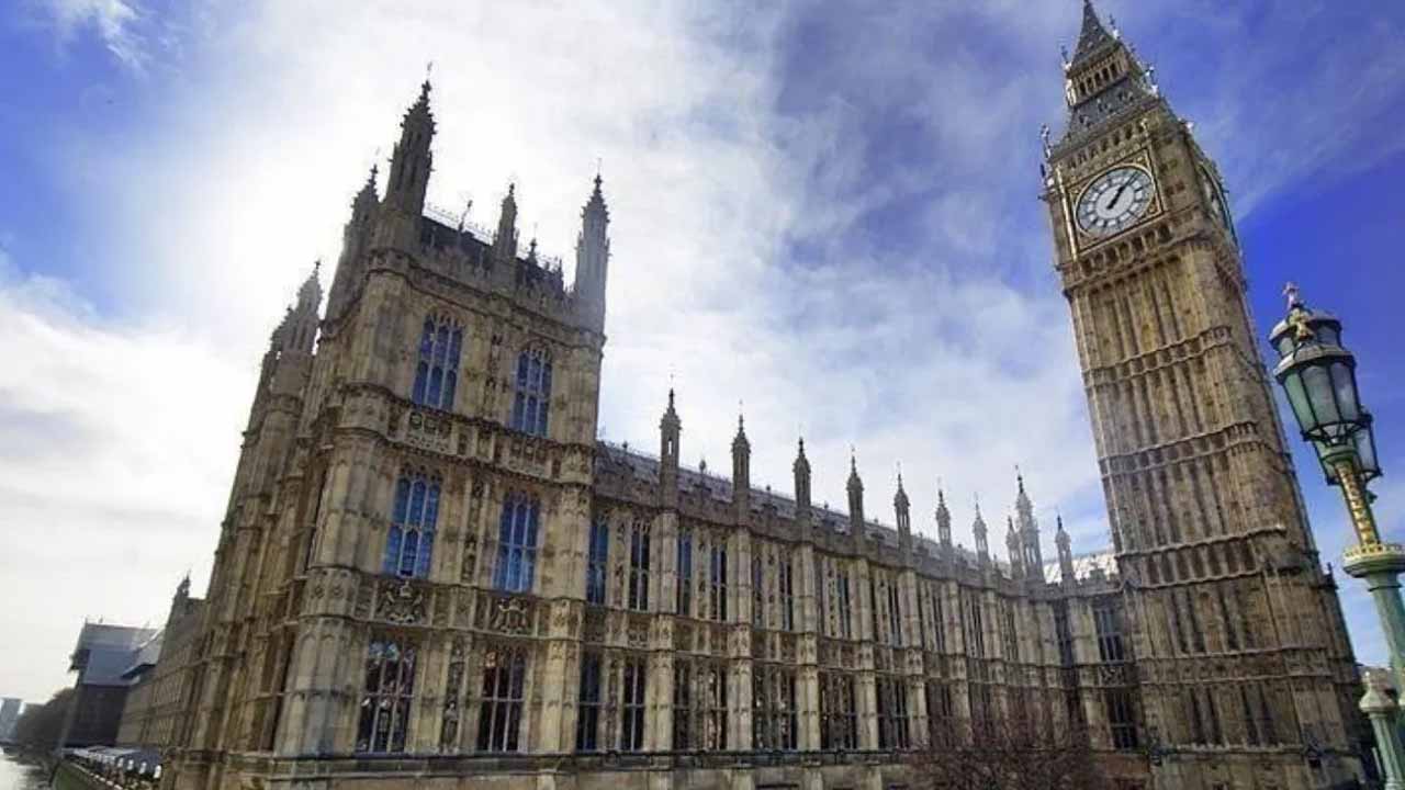 Inggris akan akui negara Palestina sebelum pemilu 2029