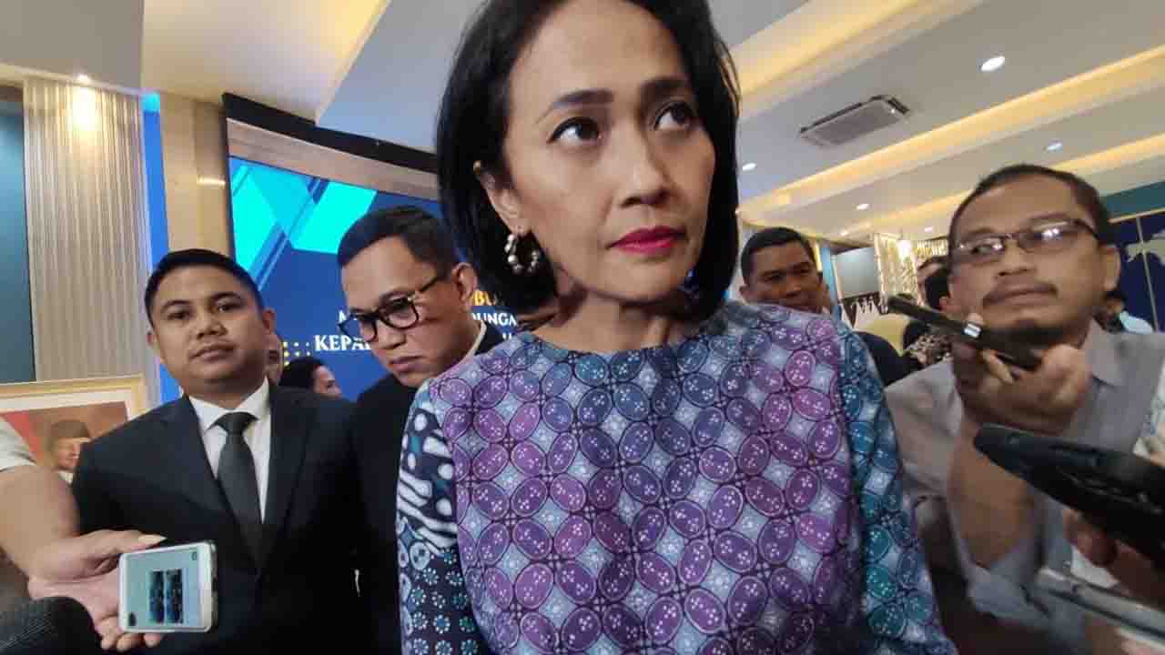 KP2MI data anak pekerja migran yang layak bersekolah di Sekolah Rakyat