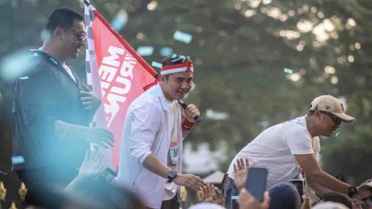 Istana Pastikan Perpres Baru Segera Terbit Jika RUU Haji Disahkan Jadi UU