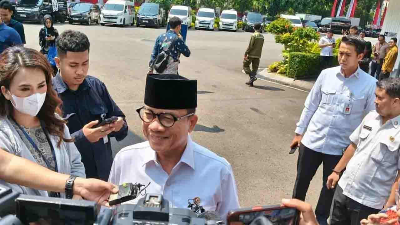 Mendes PDT: Permendes pinjaman koperasi desa rampung dalam waktu dekat