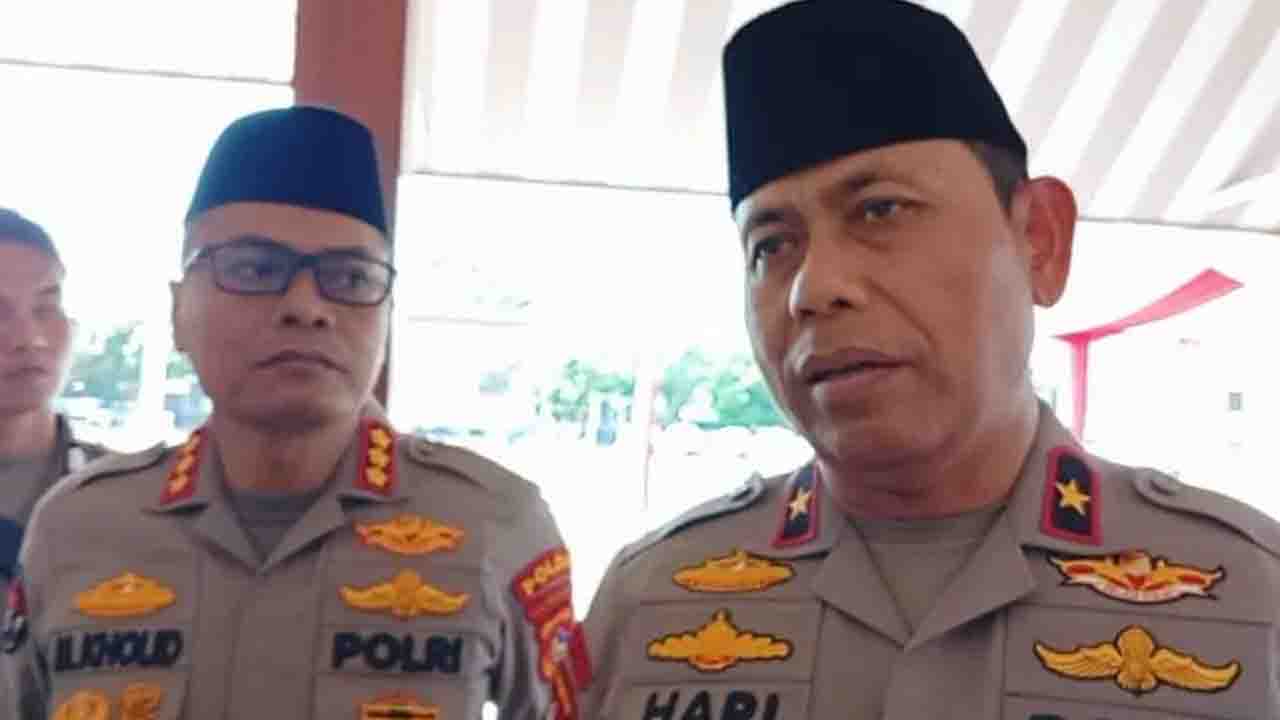 Polisi Selidiki Penjarahan Rumah Sahroni hingga Eko Patrio