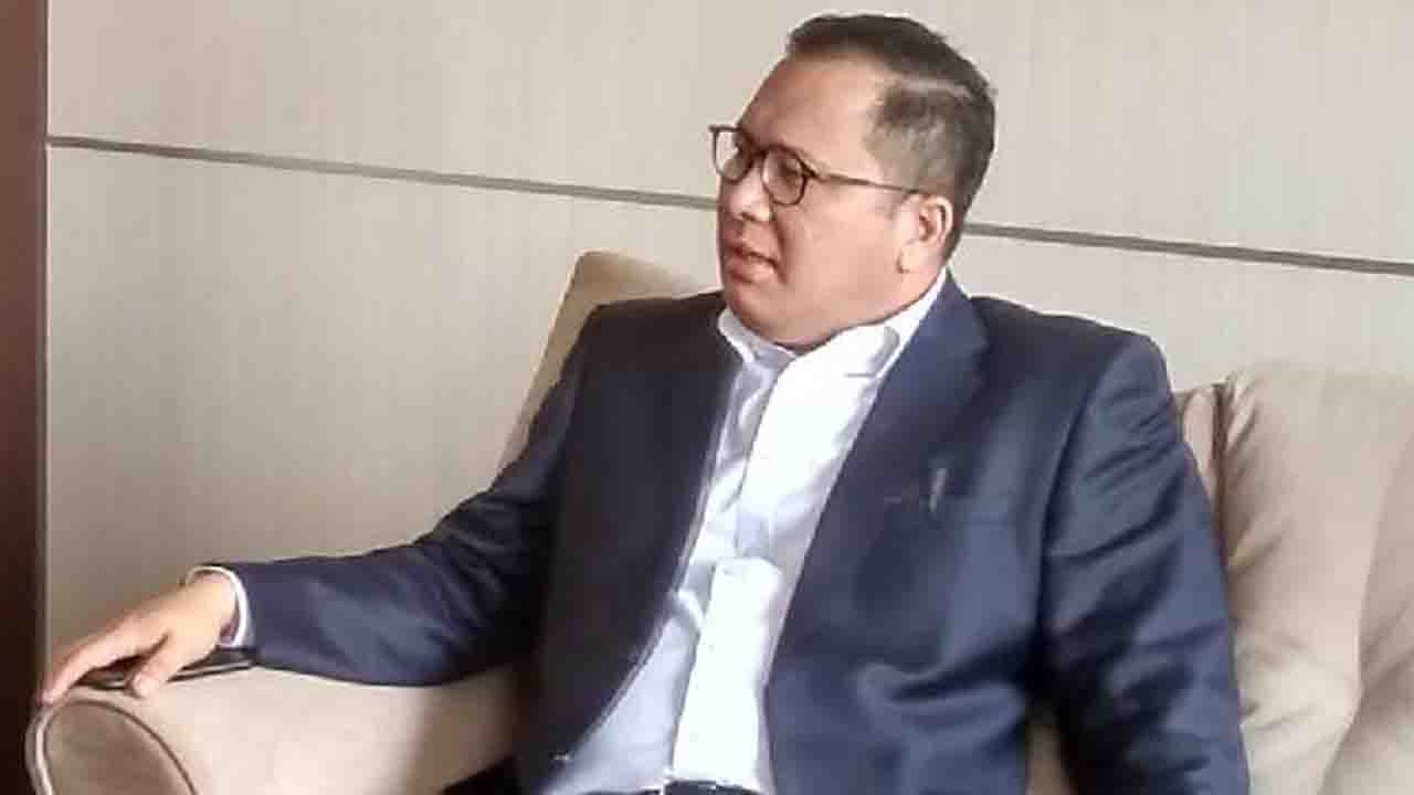 Arif Budimanta, Mantan Anggota DPR dan Stafsus Presiden Jokowi, Tutup Usia